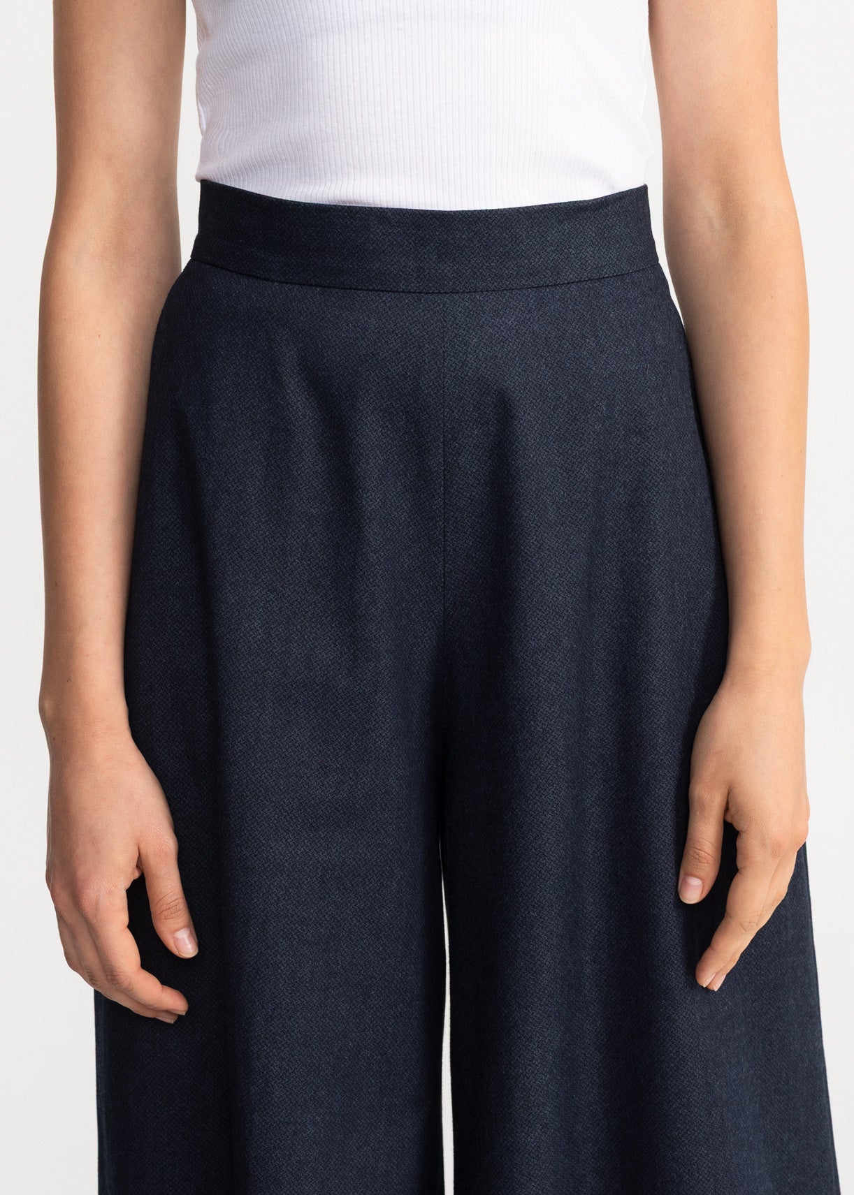 Women Cotton Trousers Collection