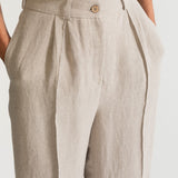 The Figa Hemp Set - Natural