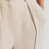 The Figa Hemp Set - Natural