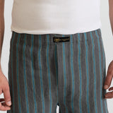 The Hemp Boxer Shorts - Retro