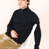 The Rodna Wool Jumper - Starry Night
