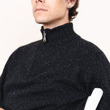 The Rodna Wool Jumper - Starry Night