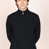 The Rodna Wool Jumper - Starry Night