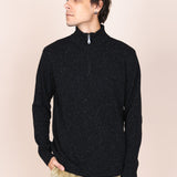 The Rodna Wool Jumper - Starry Night