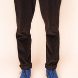 The Danube Hemp Shoes - Blue