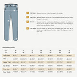 The Sinaia Cotton Trousers - Beige
