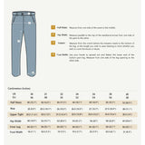 The Dacian Corduroy Trousers - Navy Blue