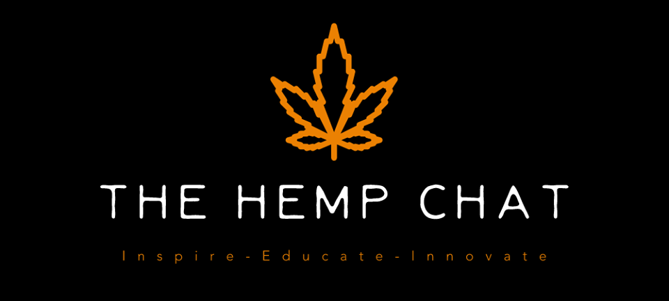 The Hemp Chat #15 - Ionuț Rus (De IONESCU)