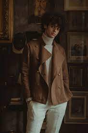 Hemp Urban Jackets