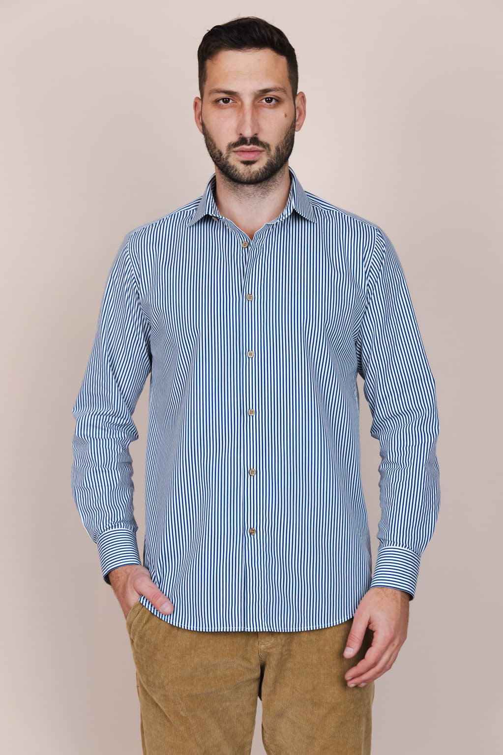 Organic Cotton shirts