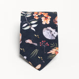 The 100% Cotton Tie - Animal Kingdom