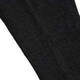 Dacian Hemp Trousers - Black