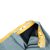 Dacian Hemp Trousers – Slate Blue