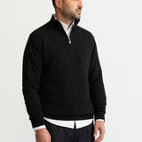 The Rodna Wool Jumper - Starry Night