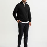The Rodna Wool Jumper - Starry Night