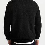 The Rodna Wool Jumper - Starry Night