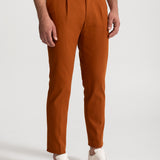 Dakische Hanfhose – Kamelbraun