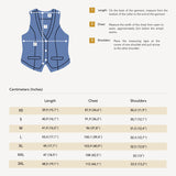 The Figa Linen Set - Sky Blue