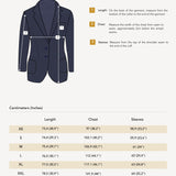 The Ilva Linen Jacket - Charcoal