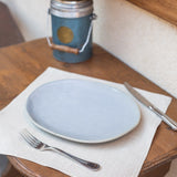 Modern Hemp Placemat
