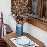 Modern Hemp Placemat