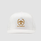 The New World Ivory Cap (Golden)