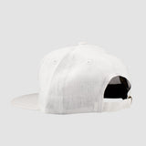 The New World Ivory Cap (Golden)