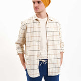 The Roots 100% Hemp Beanie - Mustard