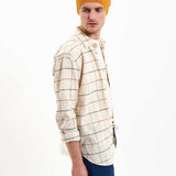 The Roots 100% Hemp Beanie - Mustard