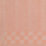 The BOCELLI 100% Cotton Kitchen Towel - Salmon