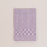 The BOCELLI 100% Cotton Kitchen Towel - Purple